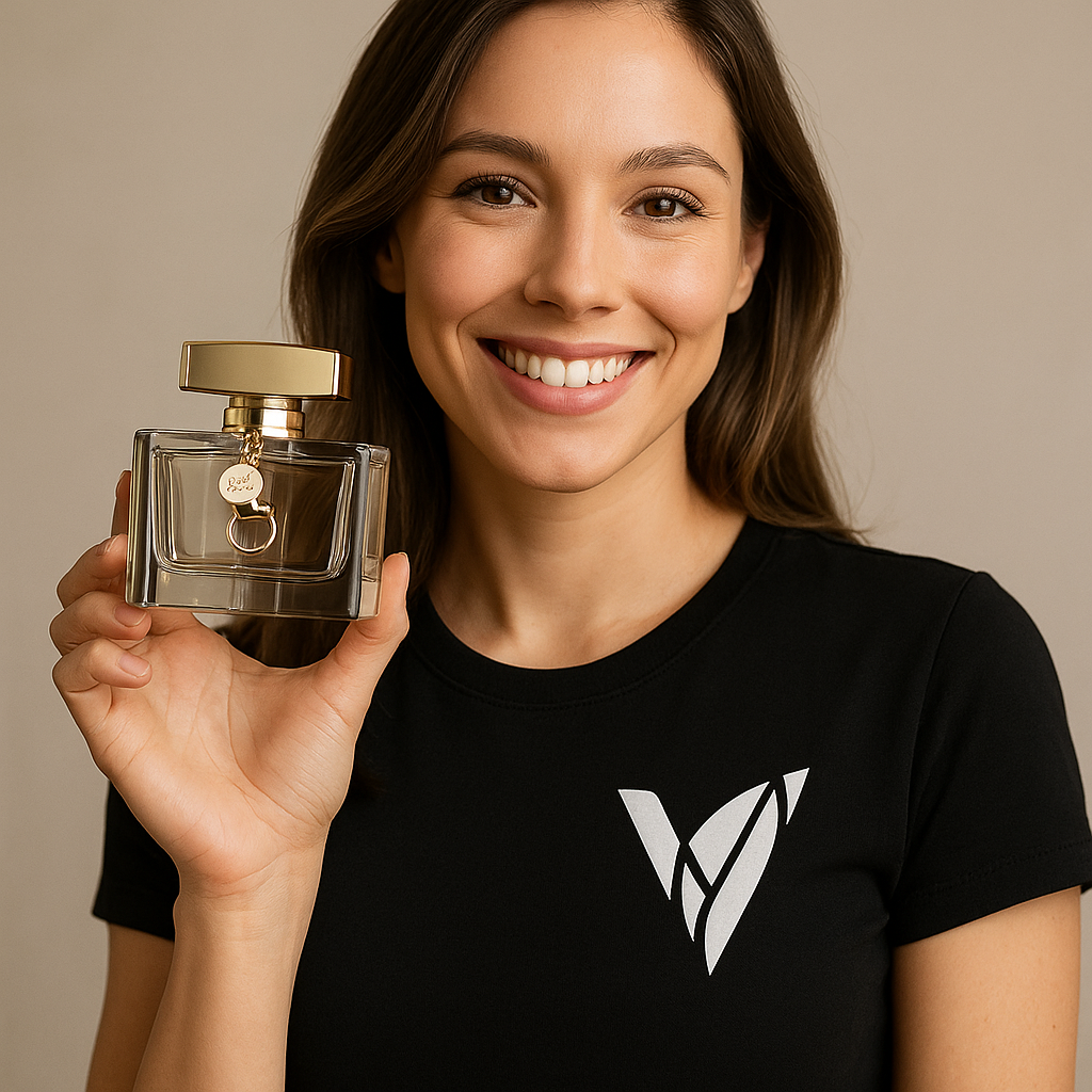 Gucci Premiere Gucci 100ml – Veronna Perfumeria®