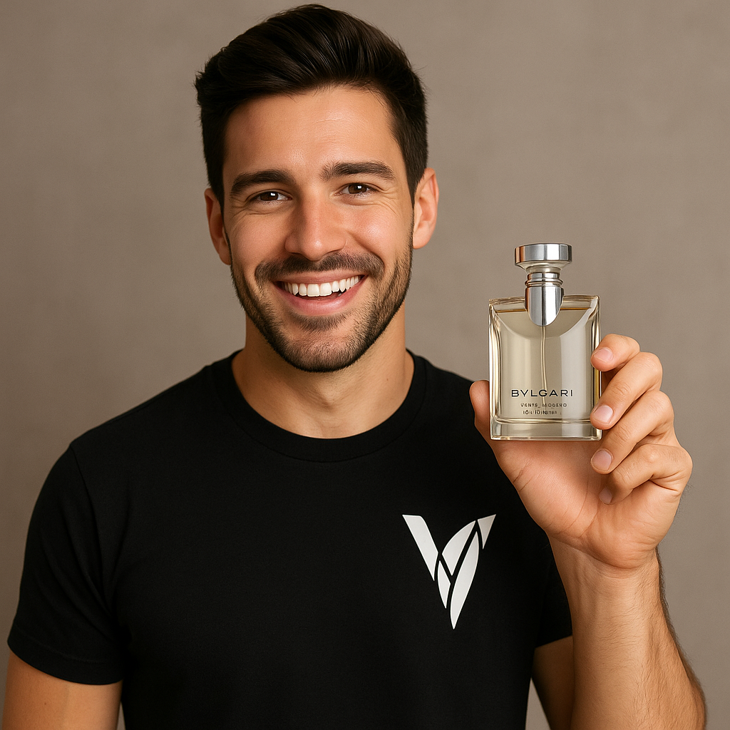 Bvlgari pour homme Extreme Bvlgari 100ml – Veronna Perfumeria® Bvlgari pour homme Extreme Bvlgari 100ml – Veronna Perfumeria®