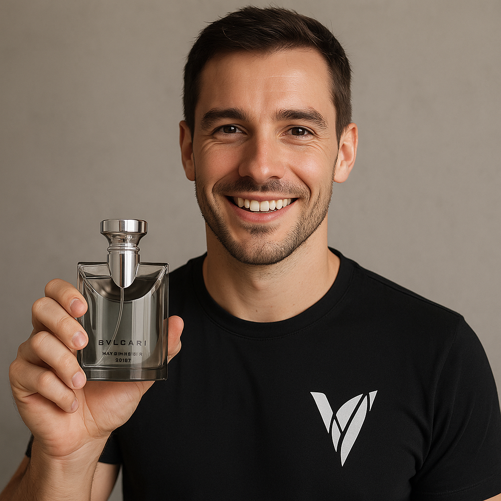 Bvlgari Pour Homme Soir Bvlgari 100ml – Veronna Perfumeria®