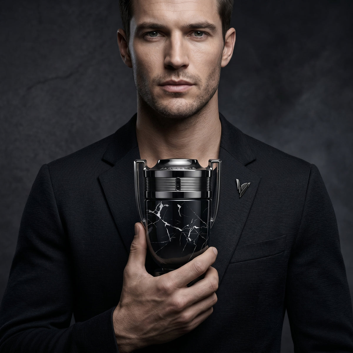 Invictus Onyx Paco Rabanne 100ml – Veronna Perfumeria®