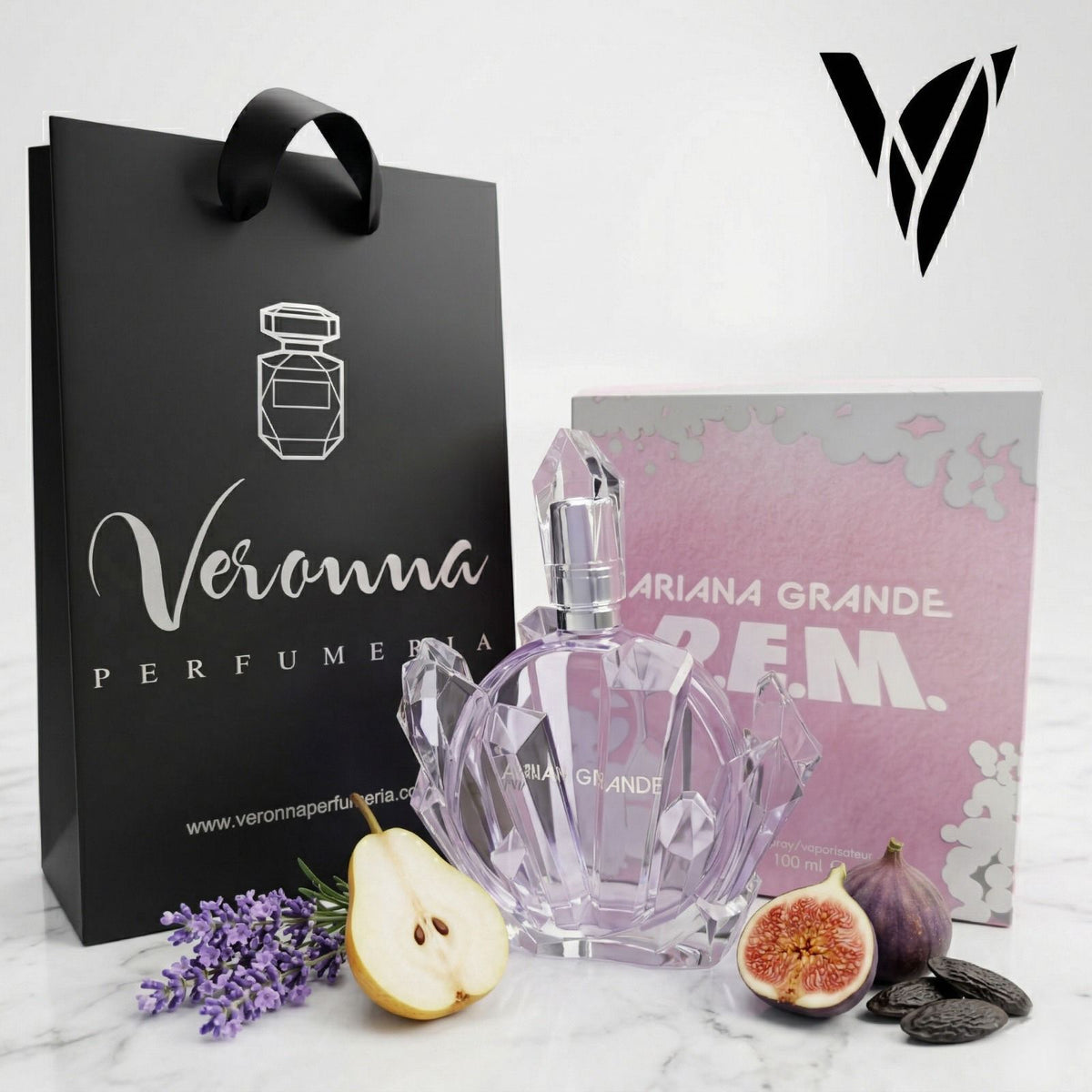R.E.M. Ariana Grande 100ml – Veronna Perfumeria®