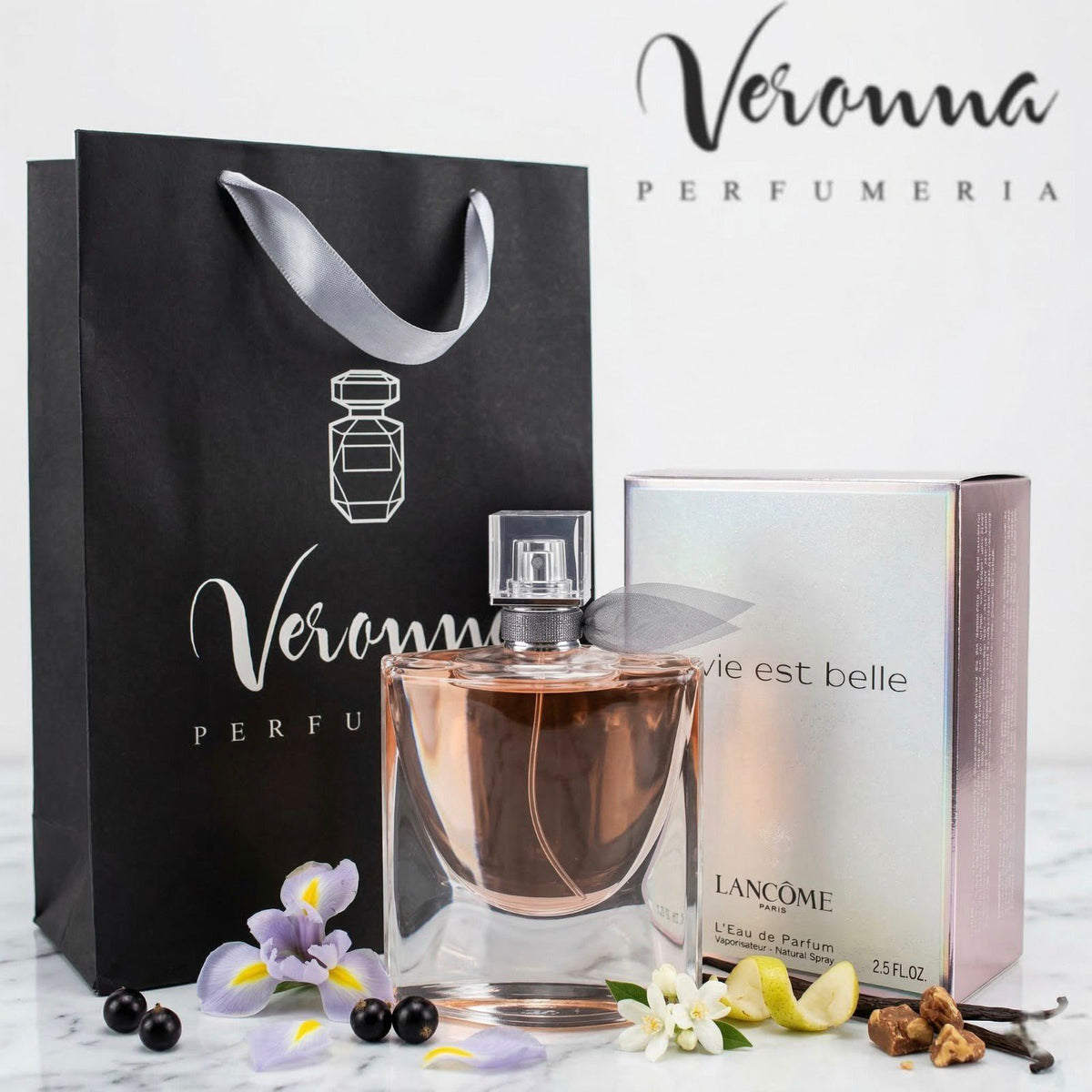 La Vie Est Belle Lancôme 75ml – Veronna Perfumeria®