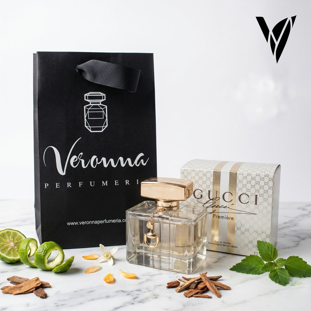 gucci premiere colonia mujer gucci