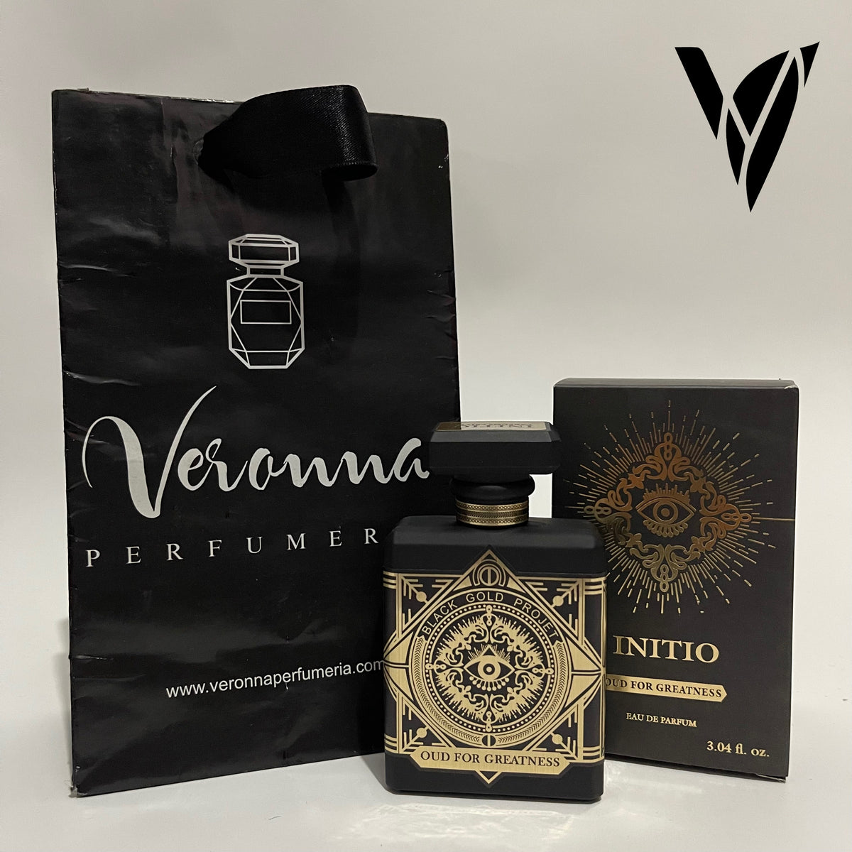 Oud for Greatness Initio Parfums Prives 100ml