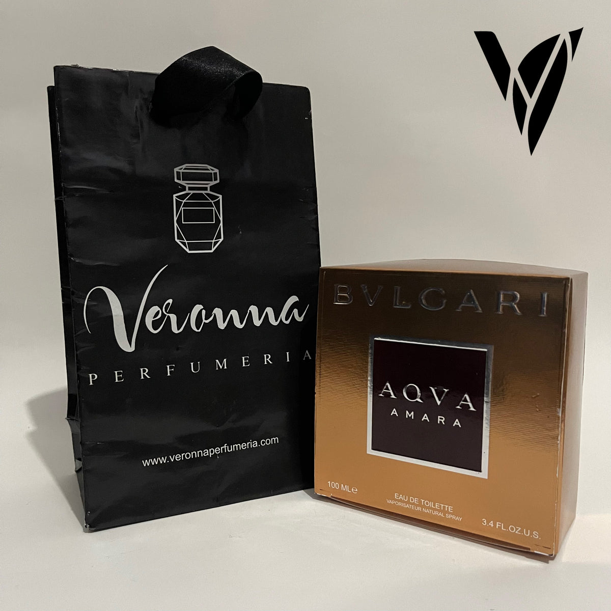 Aqva amara bvlgari hombre discount precio