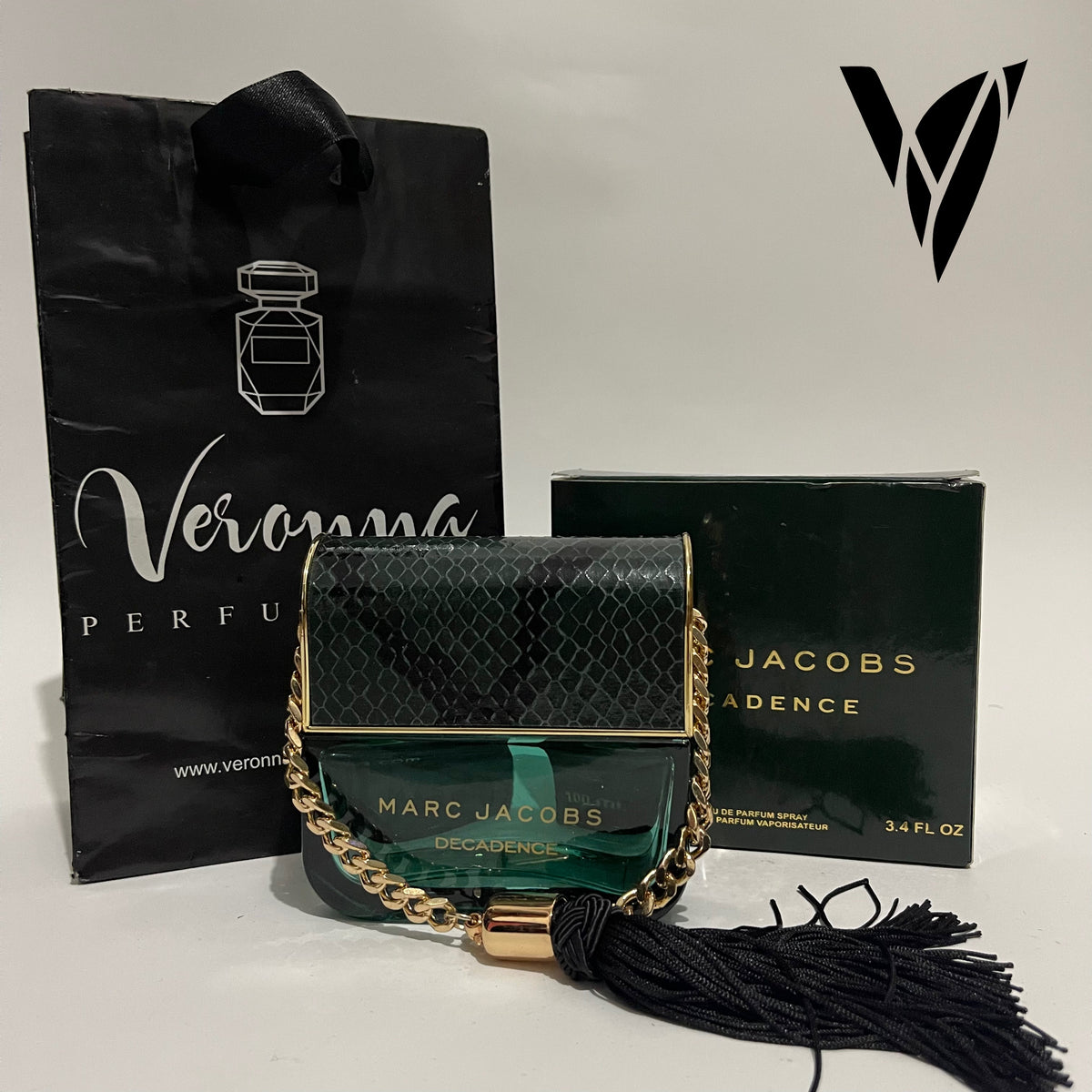 Decadence Marc Jacobs 100ml