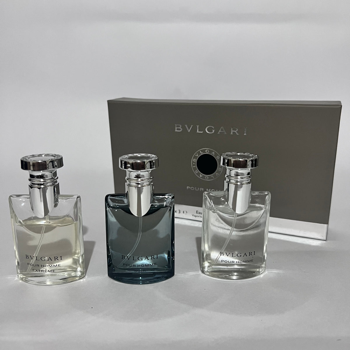 Bvlgari Pour Homme Estuche edición especial – Veronna Perfumeria®