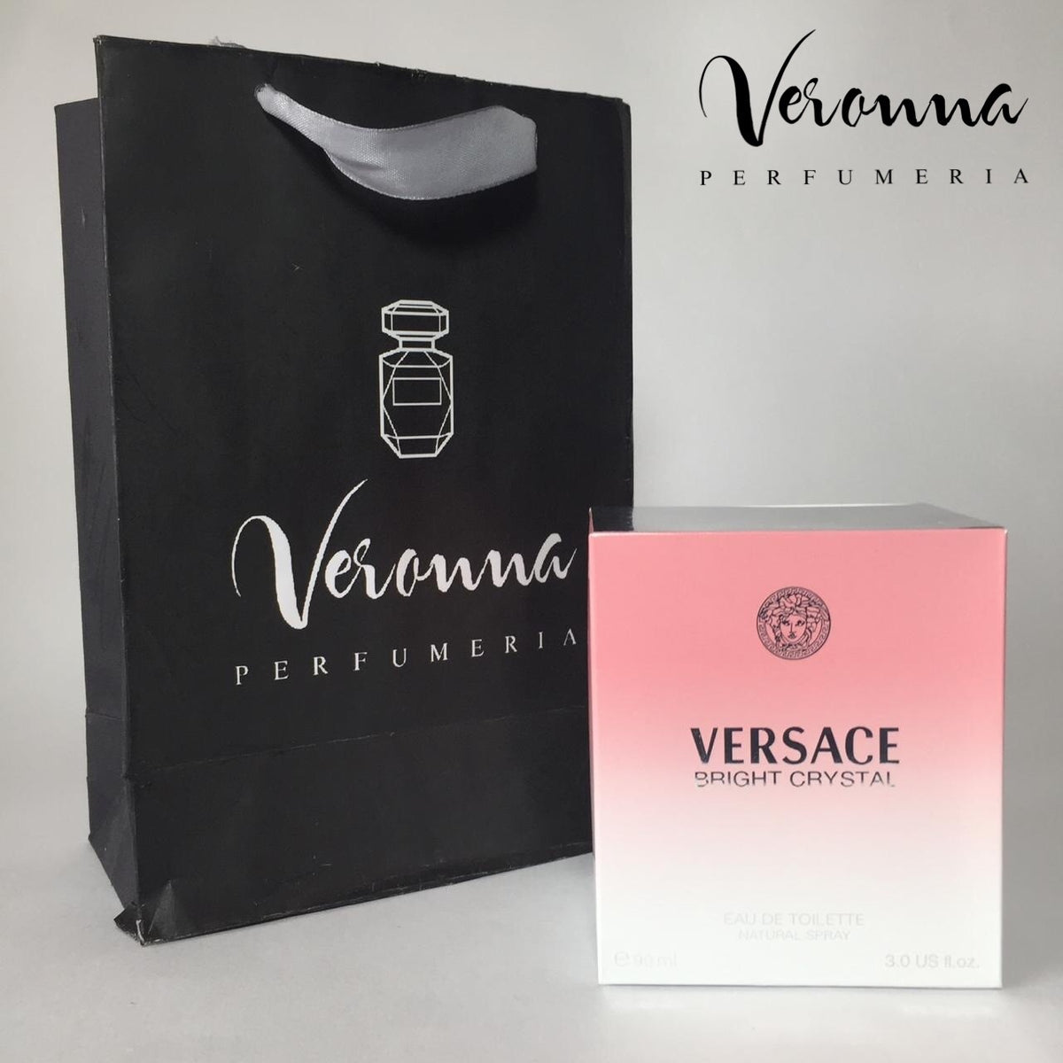 Bright Crystal Versace – Veronna Perfumeria®