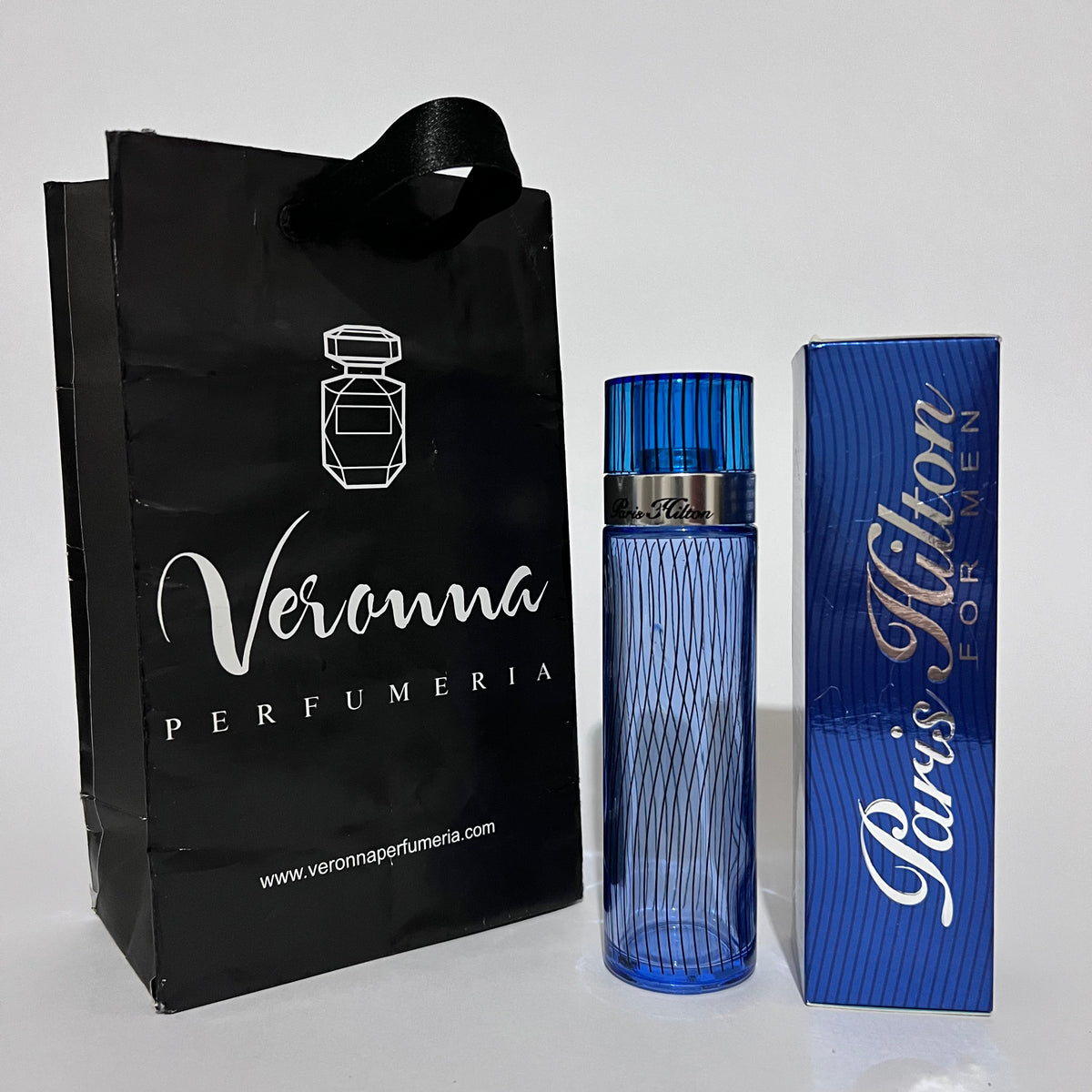 París hilton best sale perfume de hombre