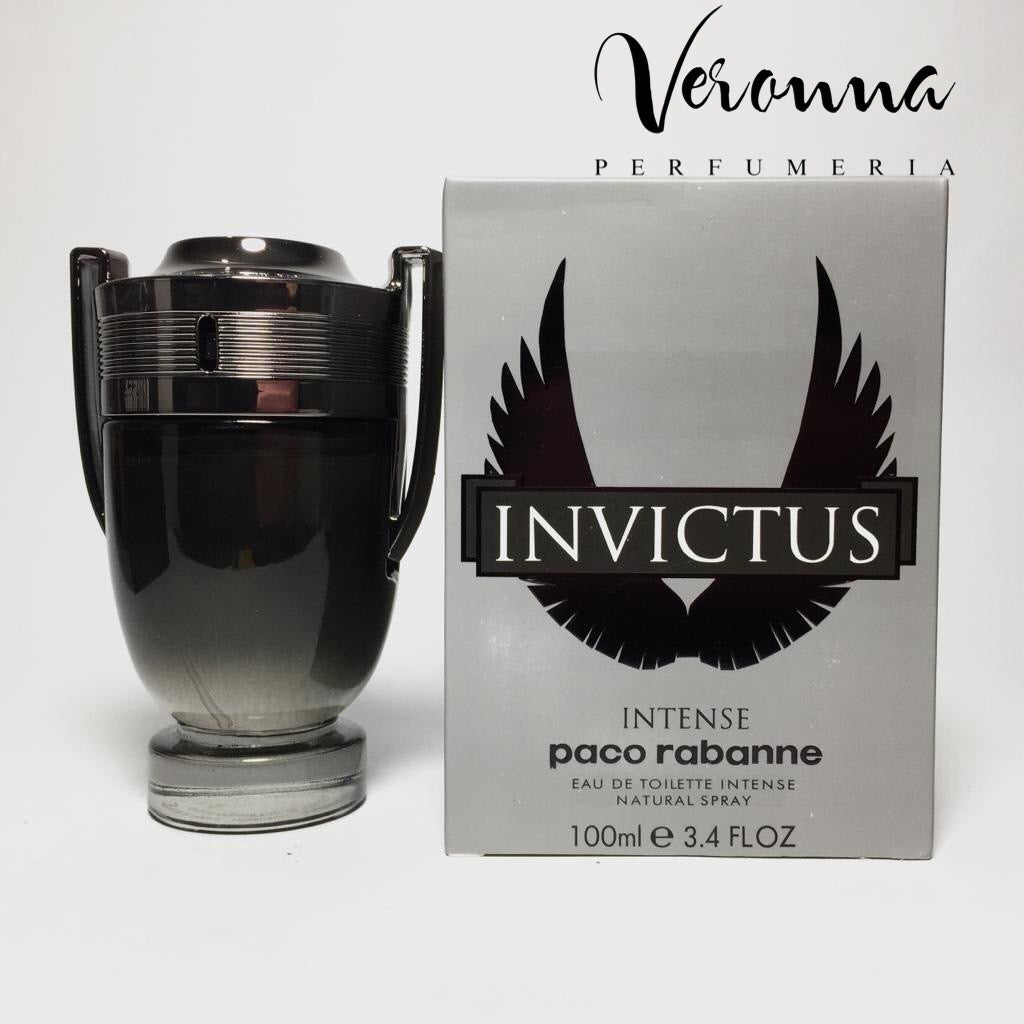 Invictus intense opiniones hot sale