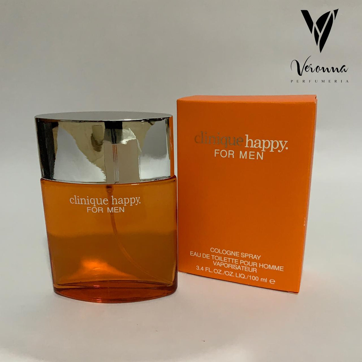 Clinique Cologne Perfume Happy Clinique Hombre Precio Clinique