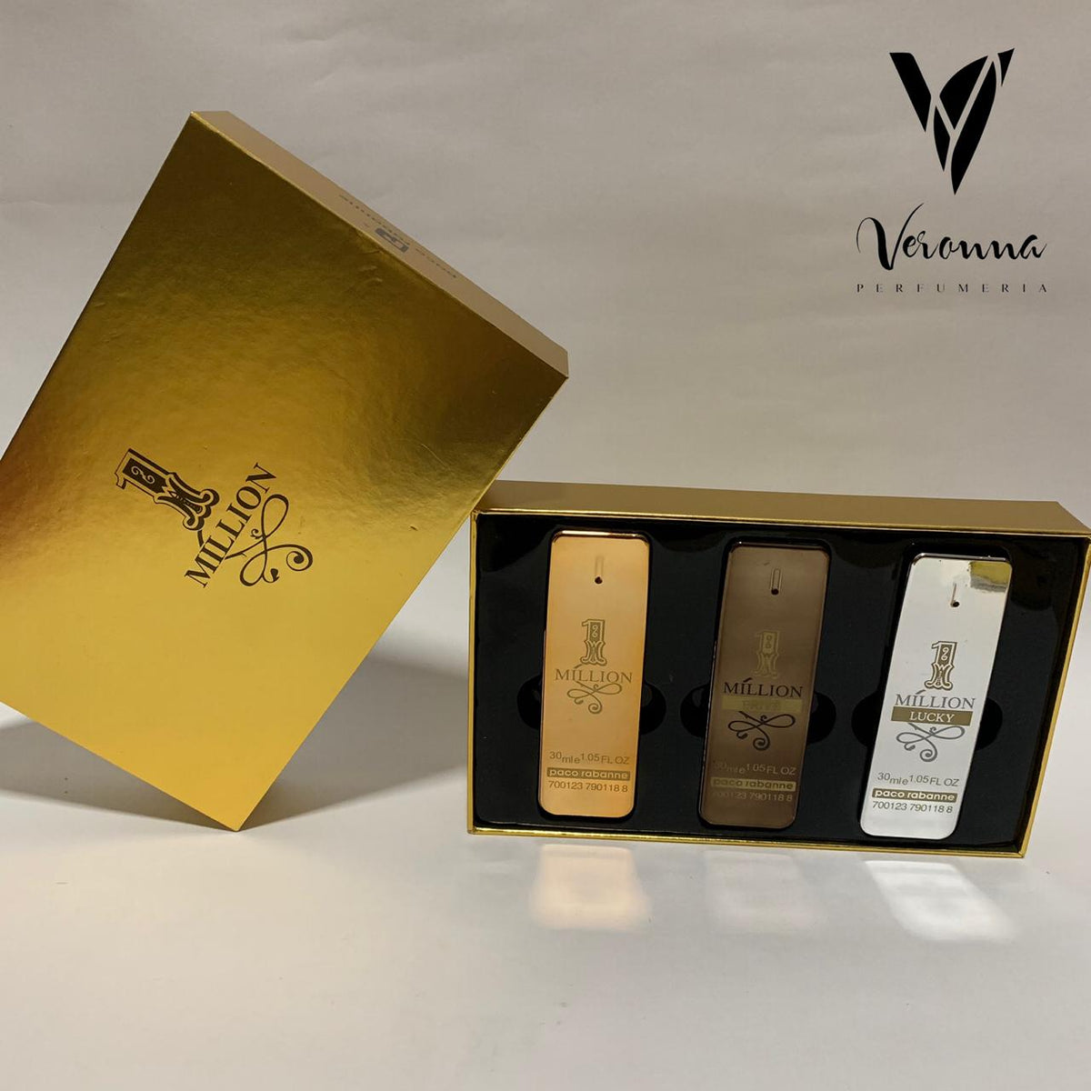 Million Eau Paco Rabanne One Million Liverpool Poster One Million