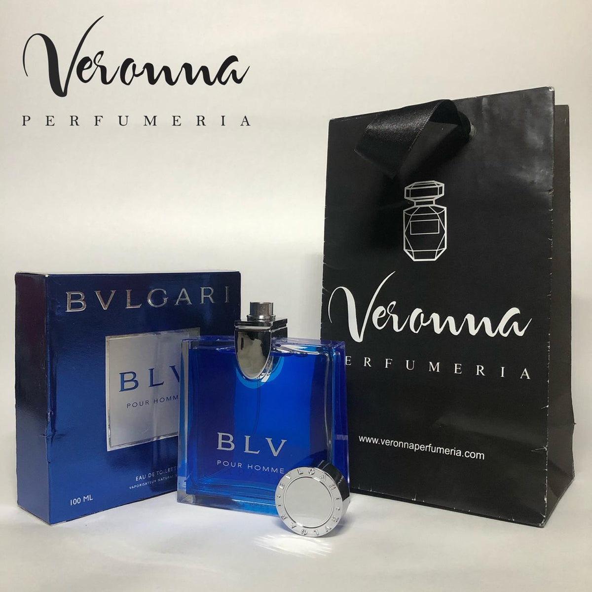 Bvlgari blv hombre precio shop