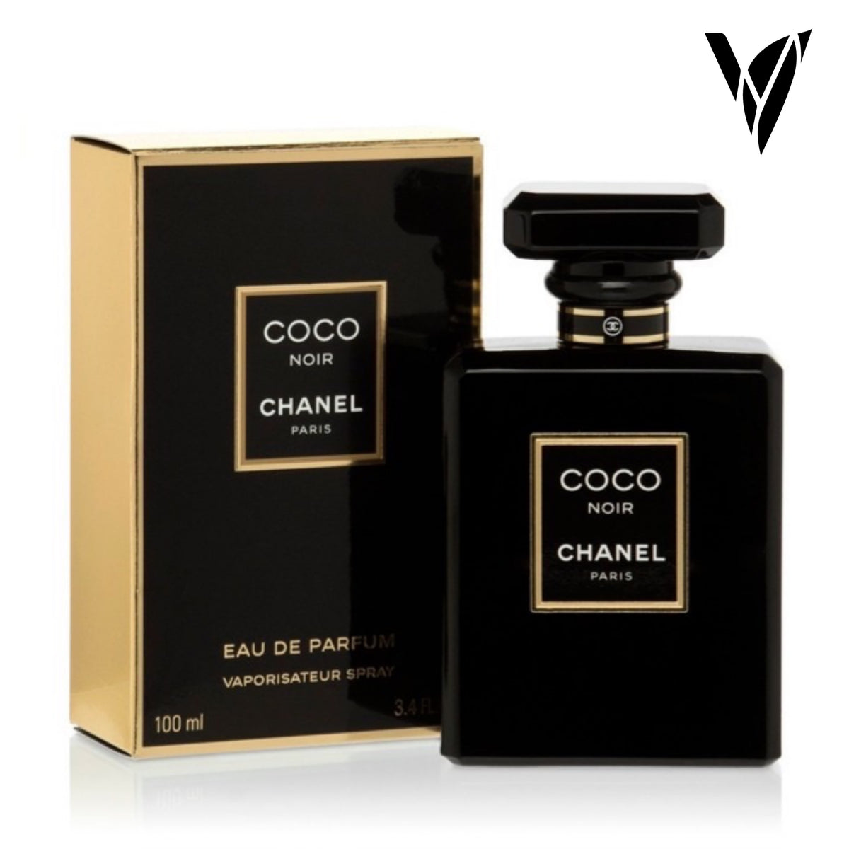 Coco Noir CHANEL 100ml