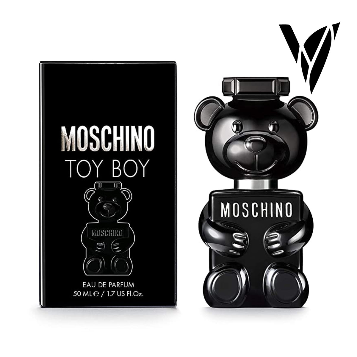 Toy Boy Moschino 100ml - Main Image
