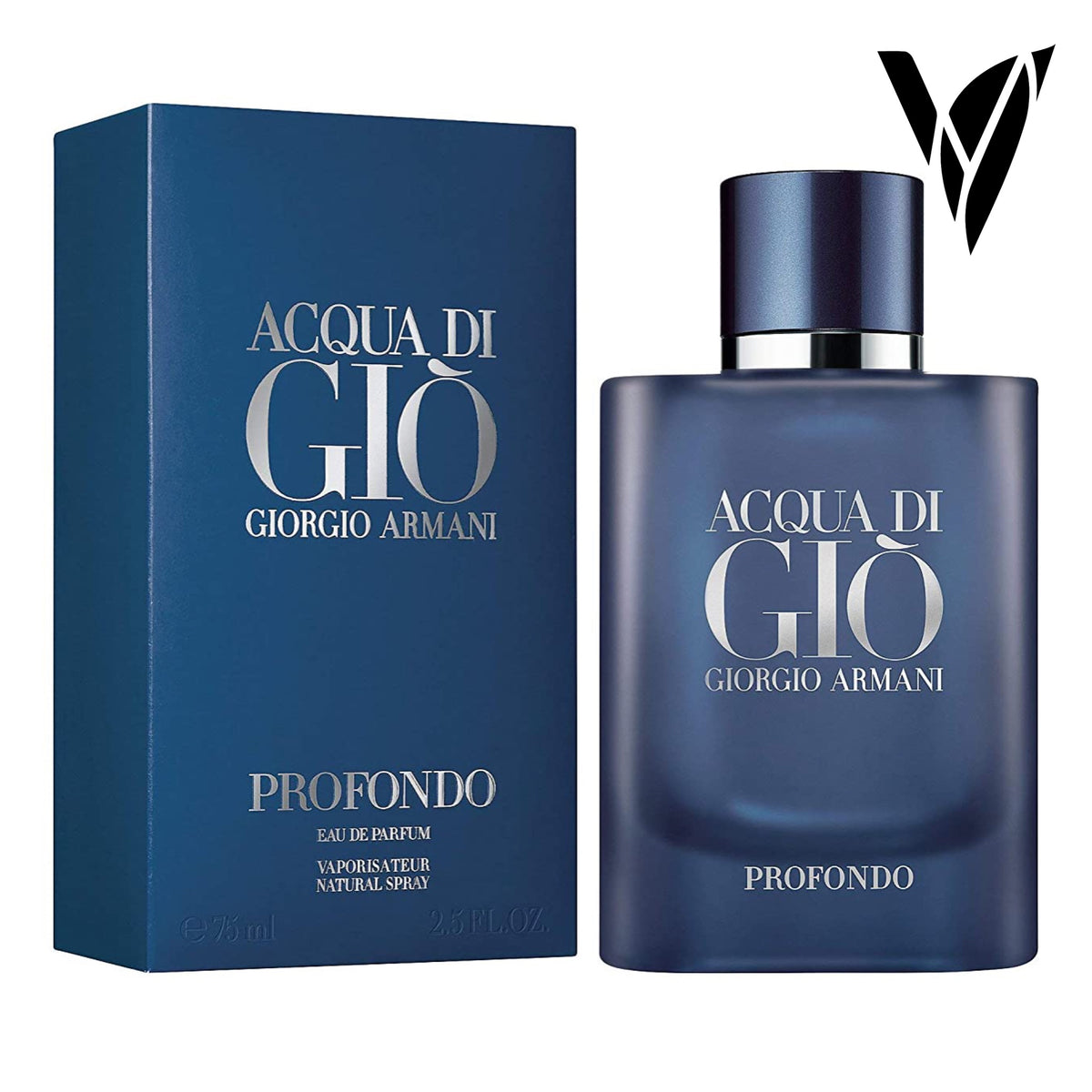 Aqua de giorgio sale