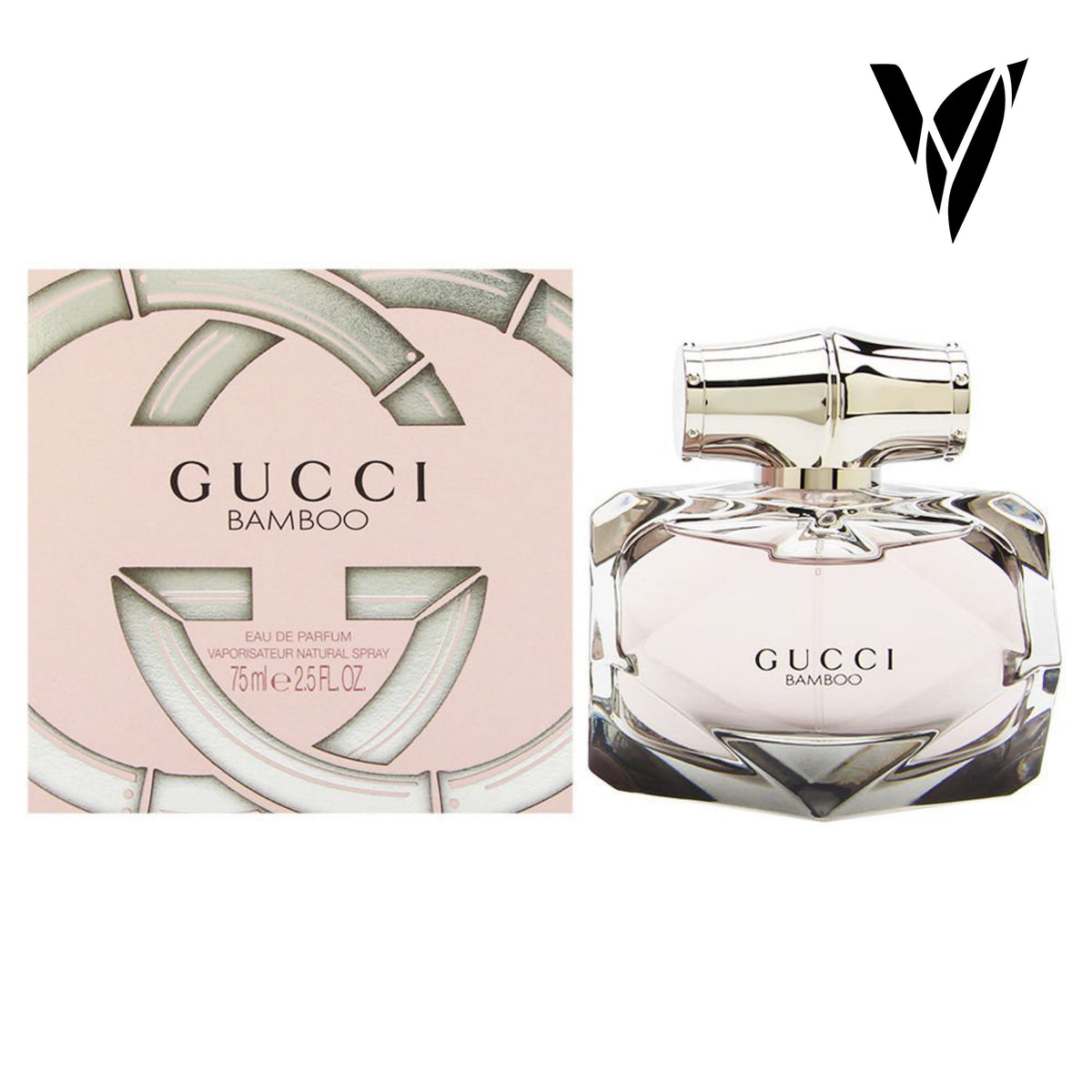 Gucci Bamboo Gucci 100ml