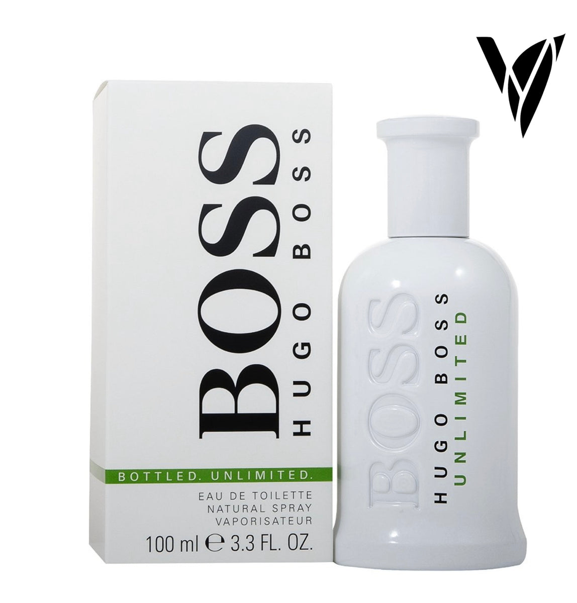 Perfumes Hugo Boss para Hombre en Veronna Perfumería® – Etiquetado 90ml–  Veronna Perfumeria®