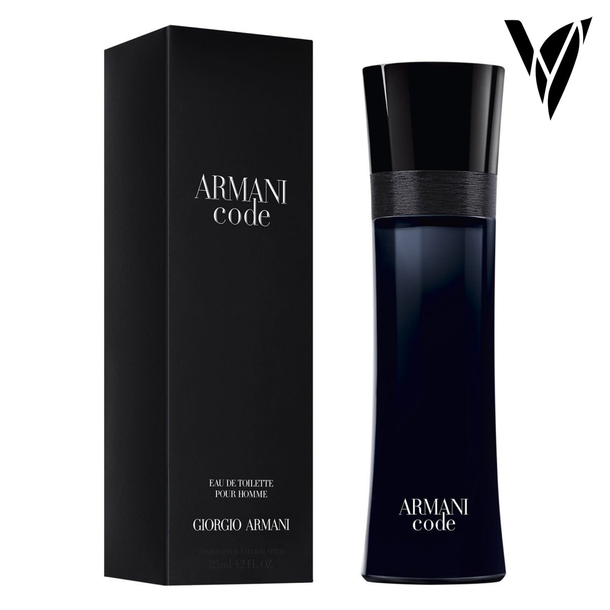 Armani Code Giorgio Armani 125ml - Main Image