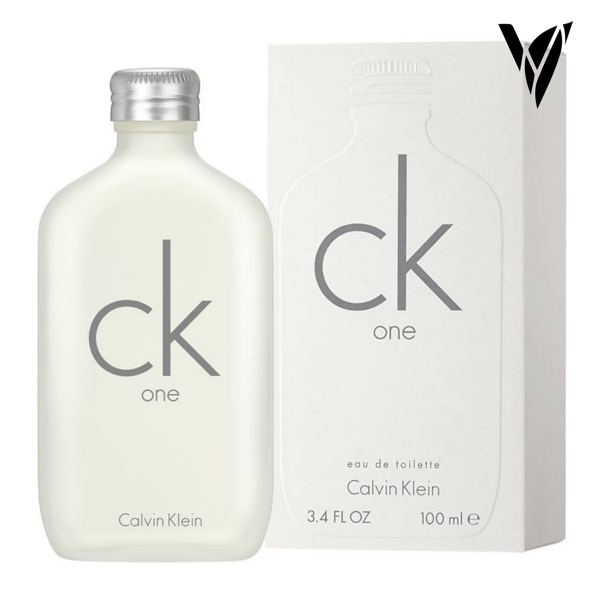 CK One Calvin Klein Veronna Perfumeria