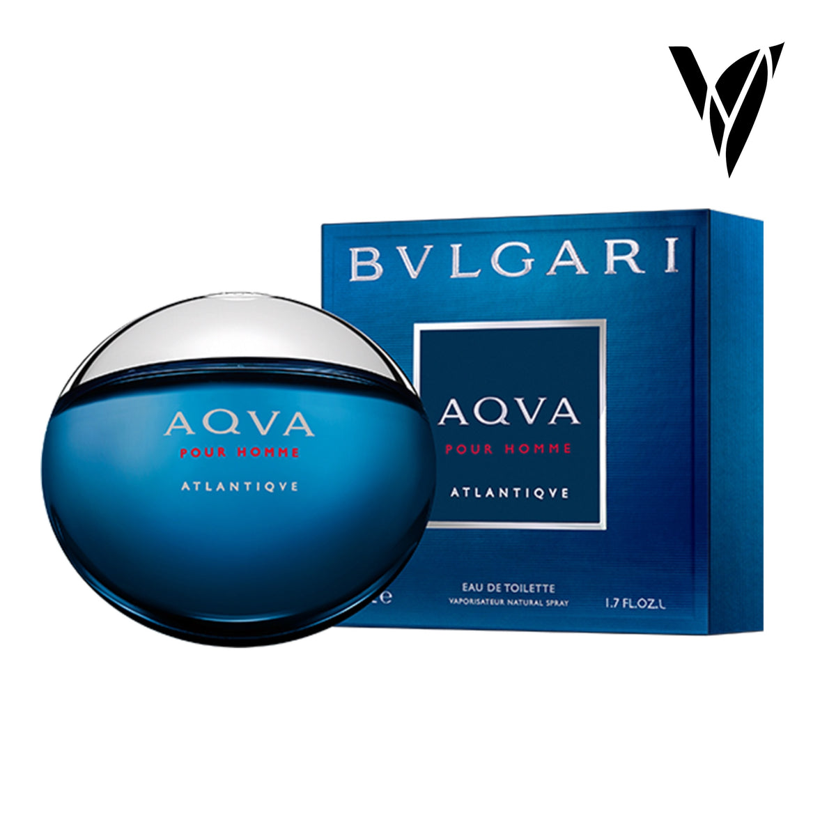 Bvlgari aqua discount precio