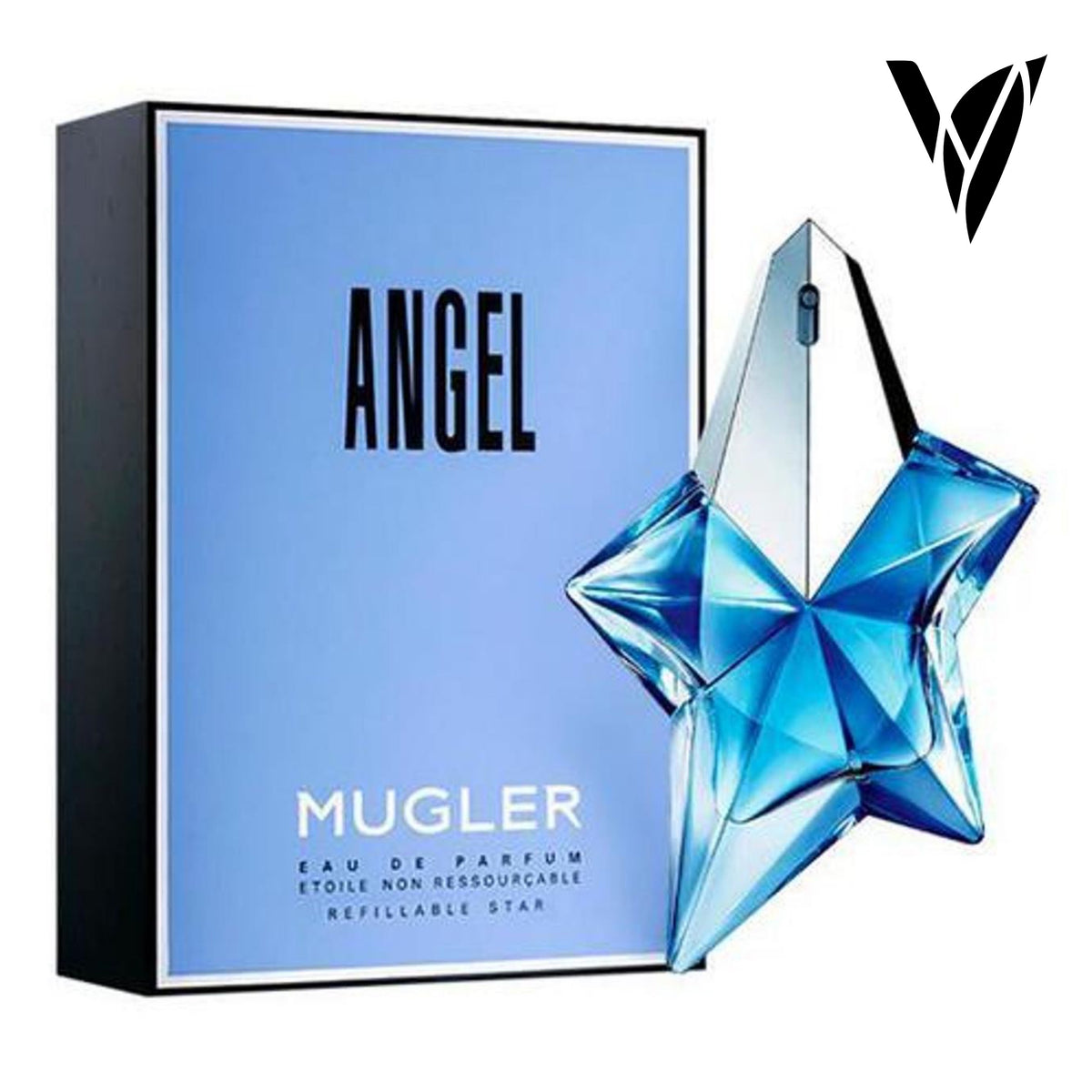 Angel New Star edition Thierry Mugler 50ml