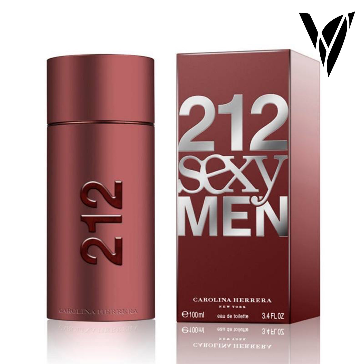 212 perfume best sale hombre precio