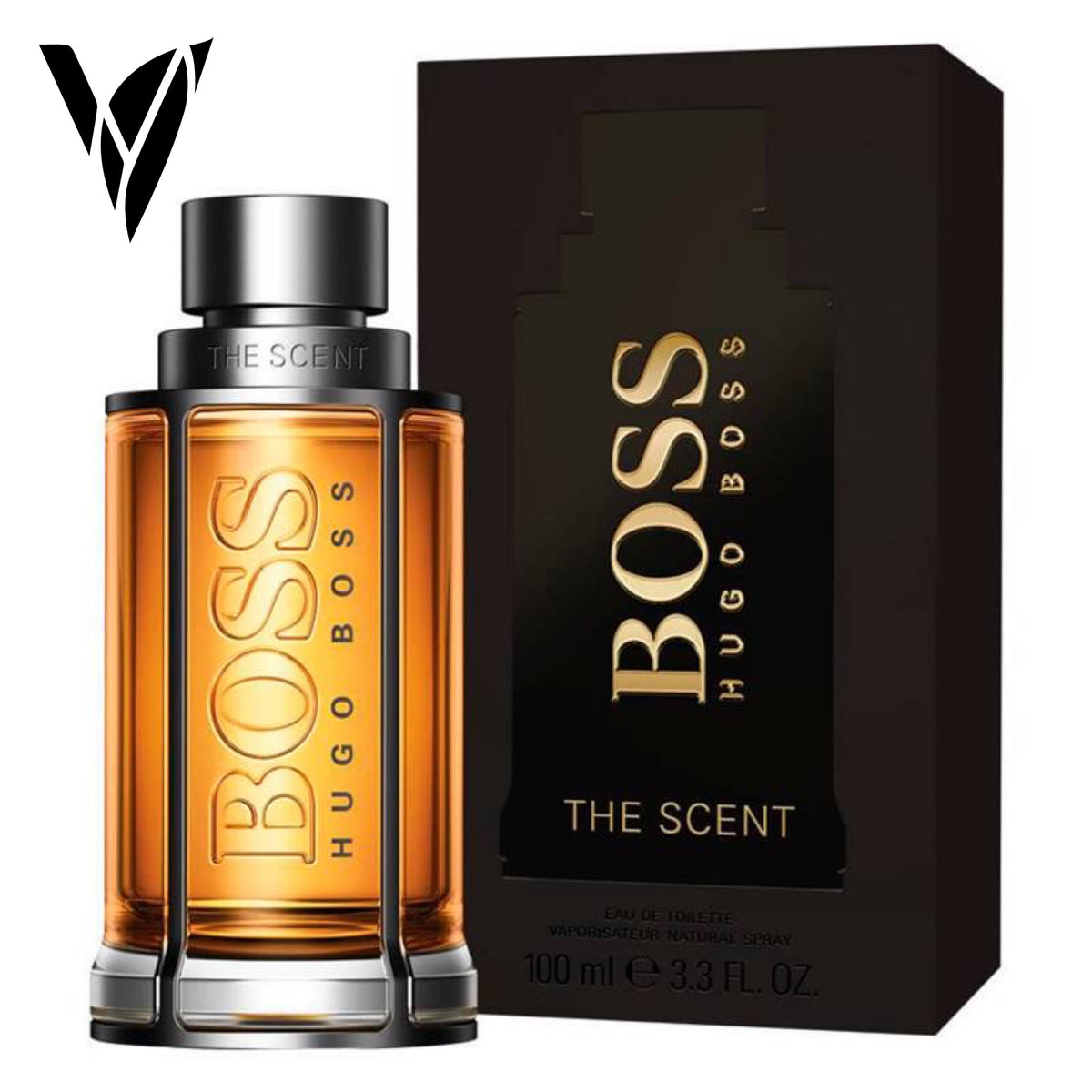 Perfumes Hugo Boss para Hombre en Veronna Perfumería® – Etiquetado 90ml–  Veronna Perfumeria®