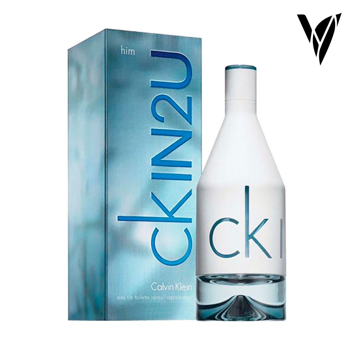 Klein In2u Perfumes Calvin Klein Hombre Precios Calvin Klein