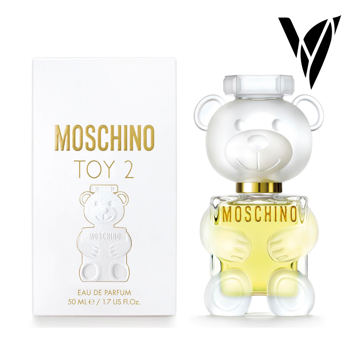 Locion Moschino Toy Boy Moschino Perfume Hombre Toy Moschino 100ml