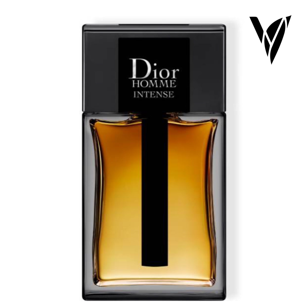 Dior homme shop intense tester