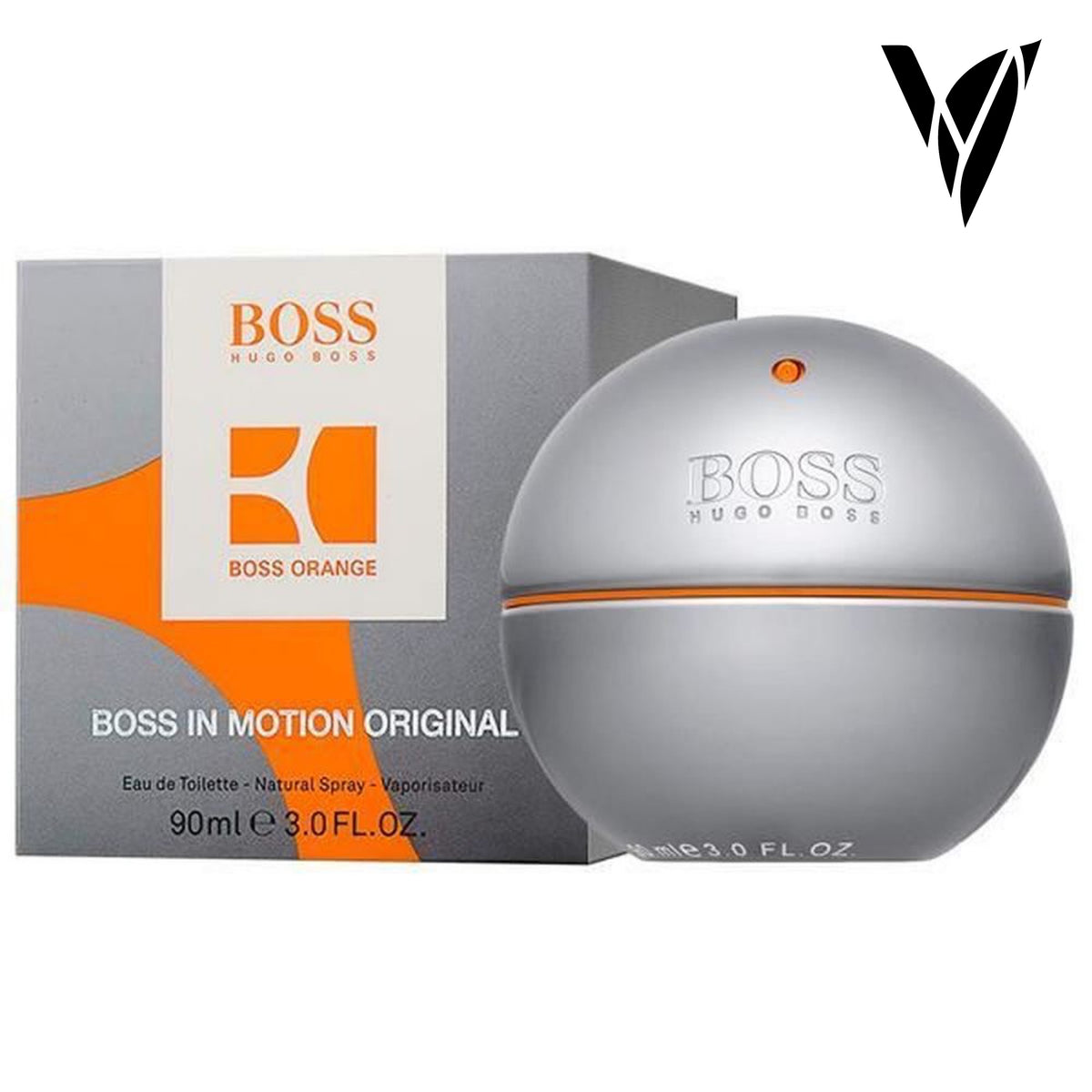 Boss Man Perfume Hugo Boss Orange Mujer Precio Boss In Motion Hugo
