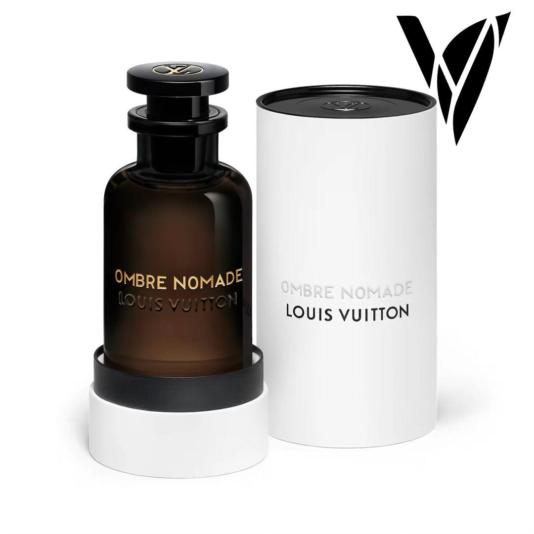 Ombre Nomade Louis Vuitton 100ml – Veronna Perfumeria®