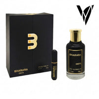Bharara Onyx 100ml
