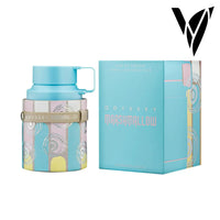 Odyssey Marshmallow Armaf 100ml