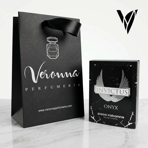 パコ ラバンヌ Invictus Onyx オードパルファム 100ml 【公式通販】
