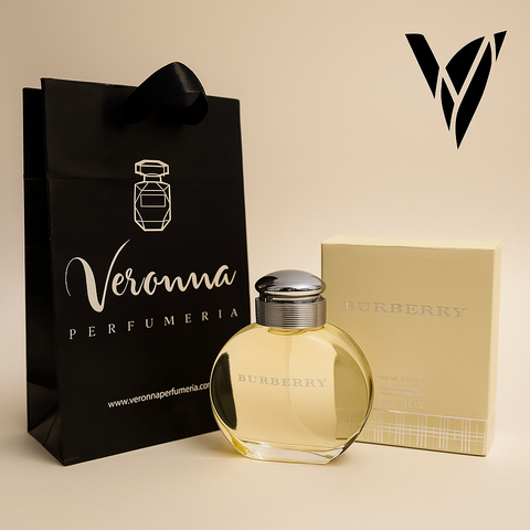 Burberry Women Burberry 100ml