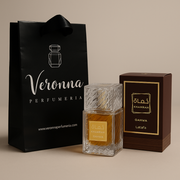 Khamrah Qahwa Lattafa Perfumes 100ml