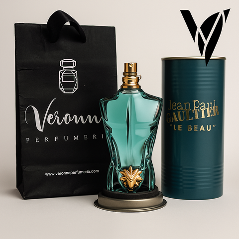 Le Beau Jean Paul Gaultier 125ml