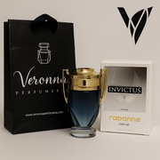 Invictus Parfum Rabanne 100ml