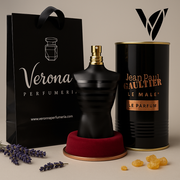 Le Male Le Parfum Jean Paul Gaultier 100ml