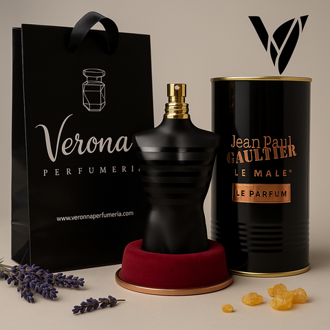 Le Male Le Parfum Jean Paul Gaultier 100ml