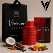 Odyssey Artisto Armaf 100ml