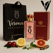 Q by Dolce & Gabbana 100ml