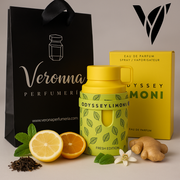 Odyssey Limoni Fresh Armaf 100ml