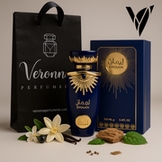 Emaan Lattafa Perfumes 100ml