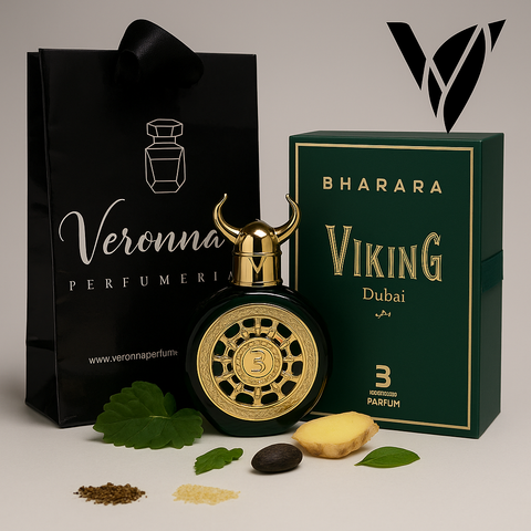 Viking Dubai De Bharara 100ml