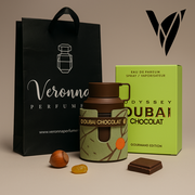 Odyssey Dubai Chocolat Armaf 100ml