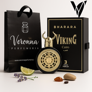 Viking Cairo Bharara 100ml