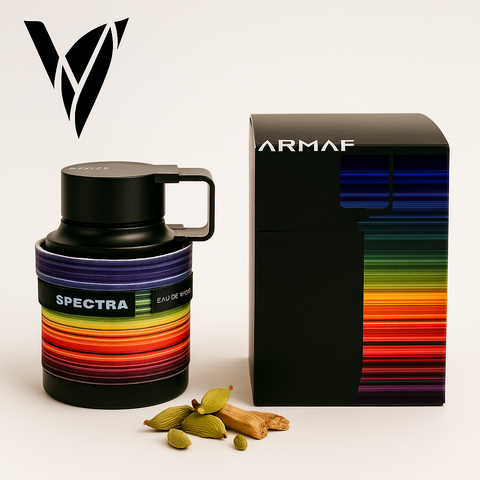 Odyssey Spectra Armaf 100ml
